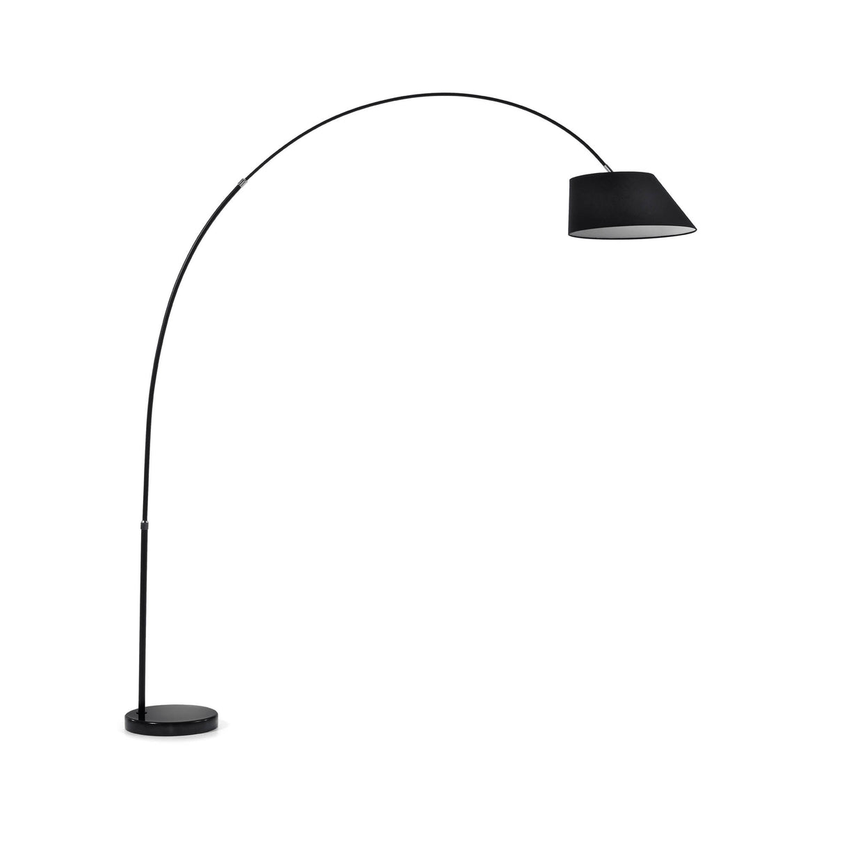 May Stehlampe, schwarz - ZEN ZONE Furniture