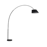 May Stehlampe, schwarz - ZEN ZONE Furniture