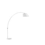 May Stehlampe, weiss - ZEN ZONE Furniture