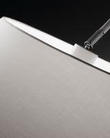 May Stehlampe, weiss - ZEN ZONE Furniture