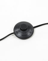Iguazu Stehlampe, schwarz - ZEN ZONE Furniture