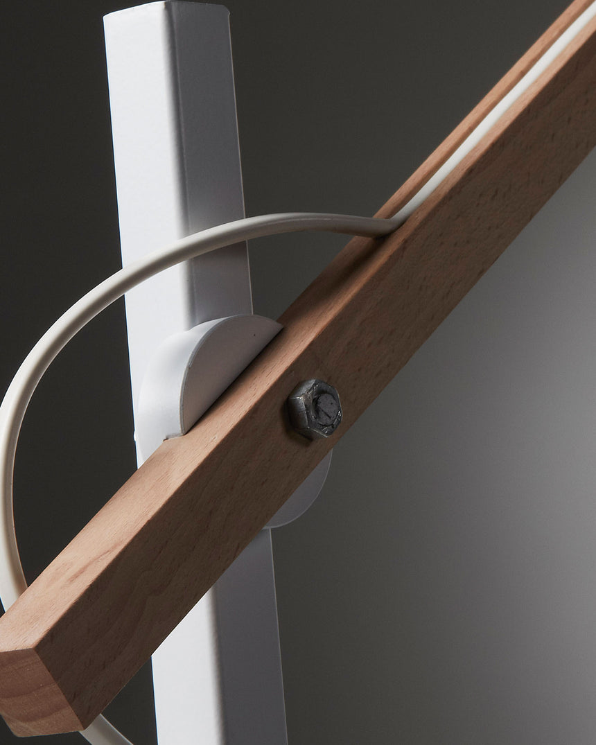 Kosta Tischlampe - ZEN ZONE Furniture