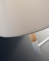Orsen Wandleuchte, weiss - ZEN ZONE Furniture
