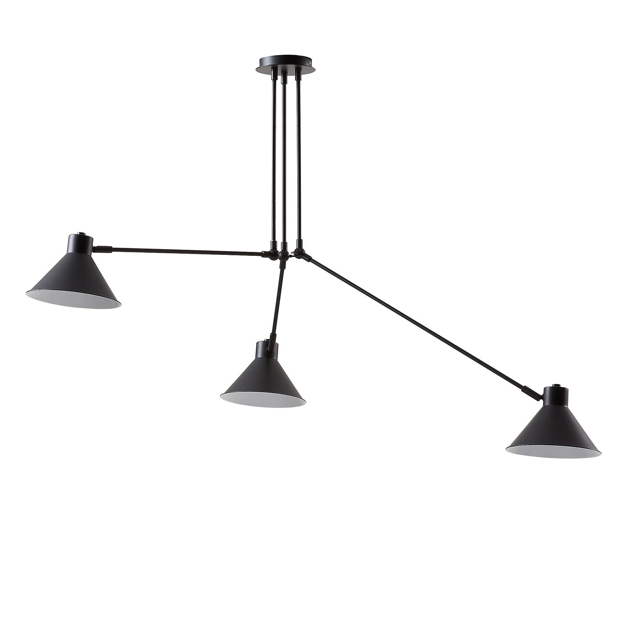 Dione Hängelampe - ZEN ZONE Furniture