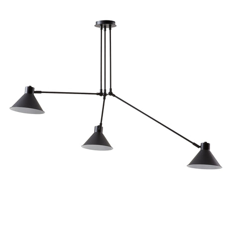 Dione Hängelampe - ZEN ZONE Furniture