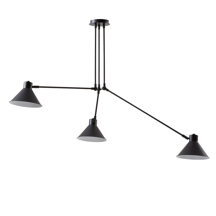 Dione Hängelampe - ZEN ZONE Furniture