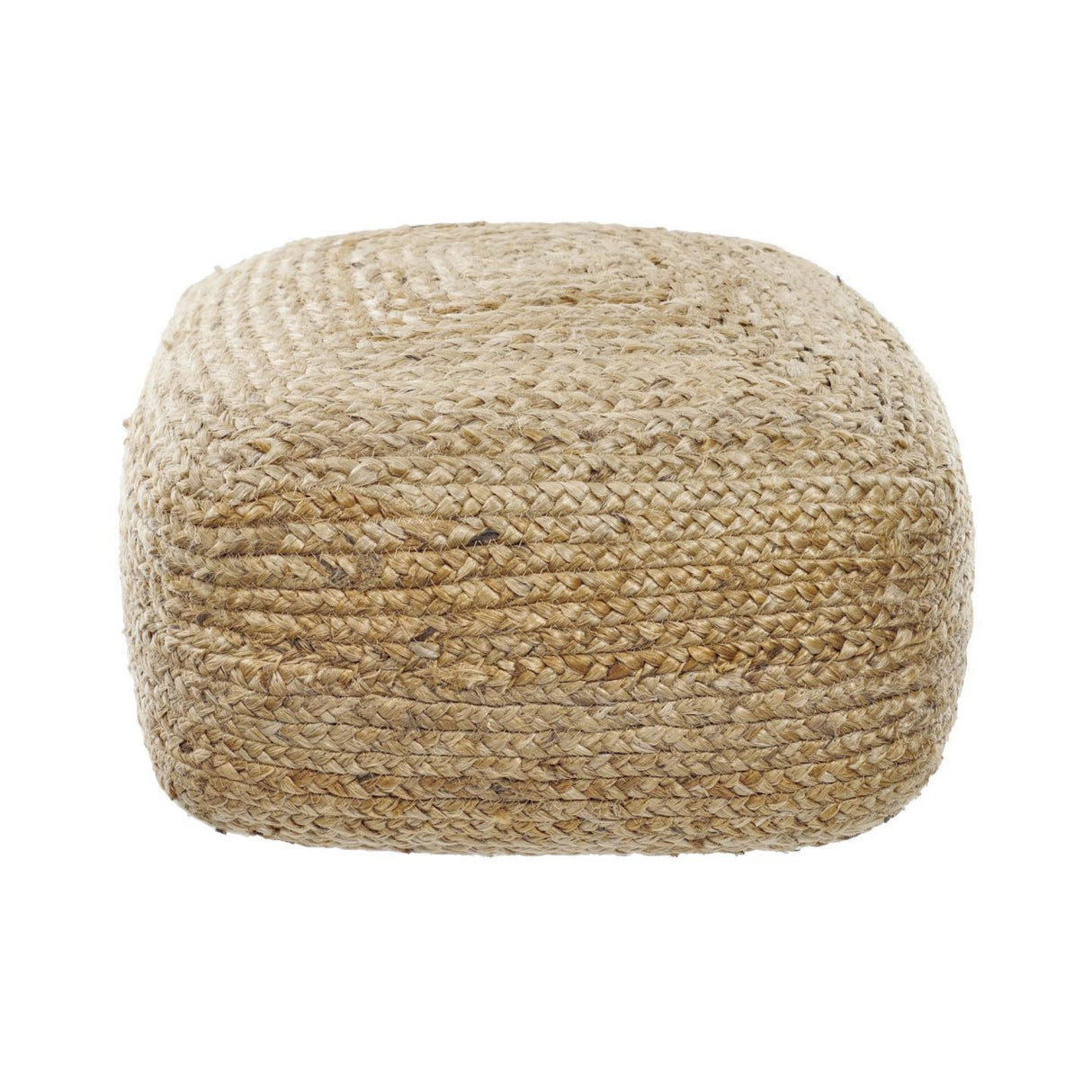Doc quadratischer Pouf 50 x 50 cm - ZEN ZONE Furniture