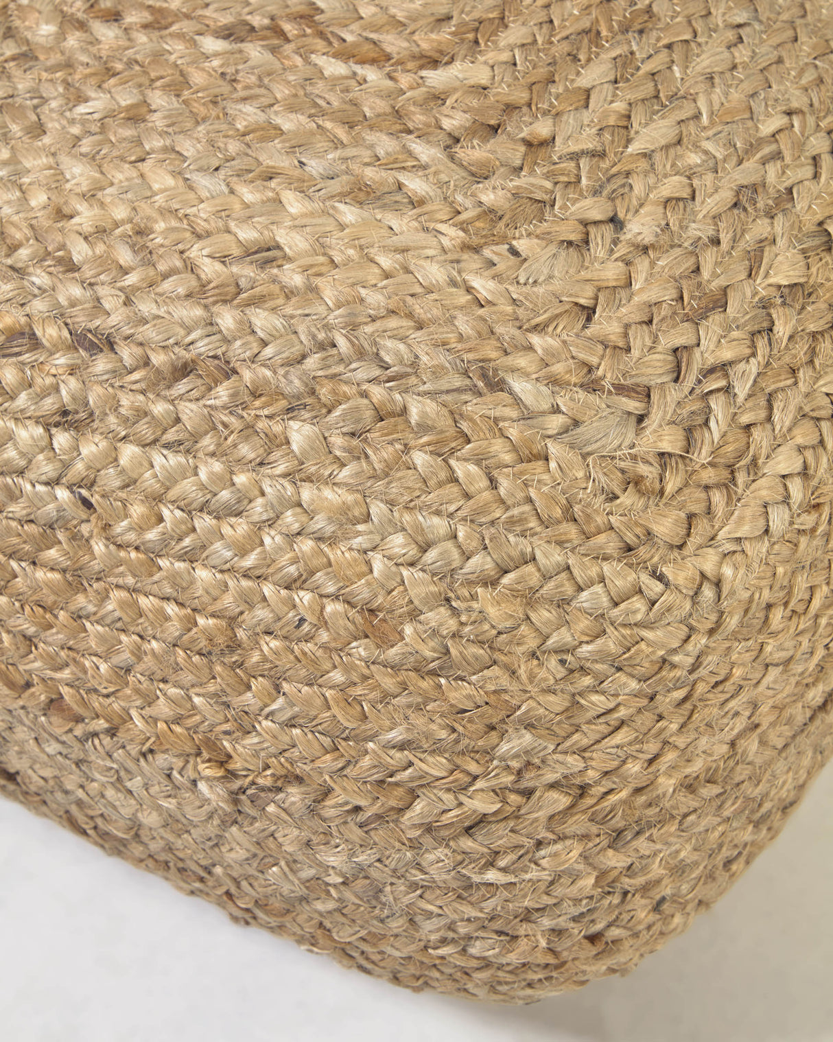 Doc quadratischer Pouf 50 x 50 cm - ZEN ZONE Furniture