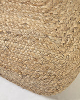 Doc quadratischer Pouf 50 x 50 cm - ZEN ZONE Furniture