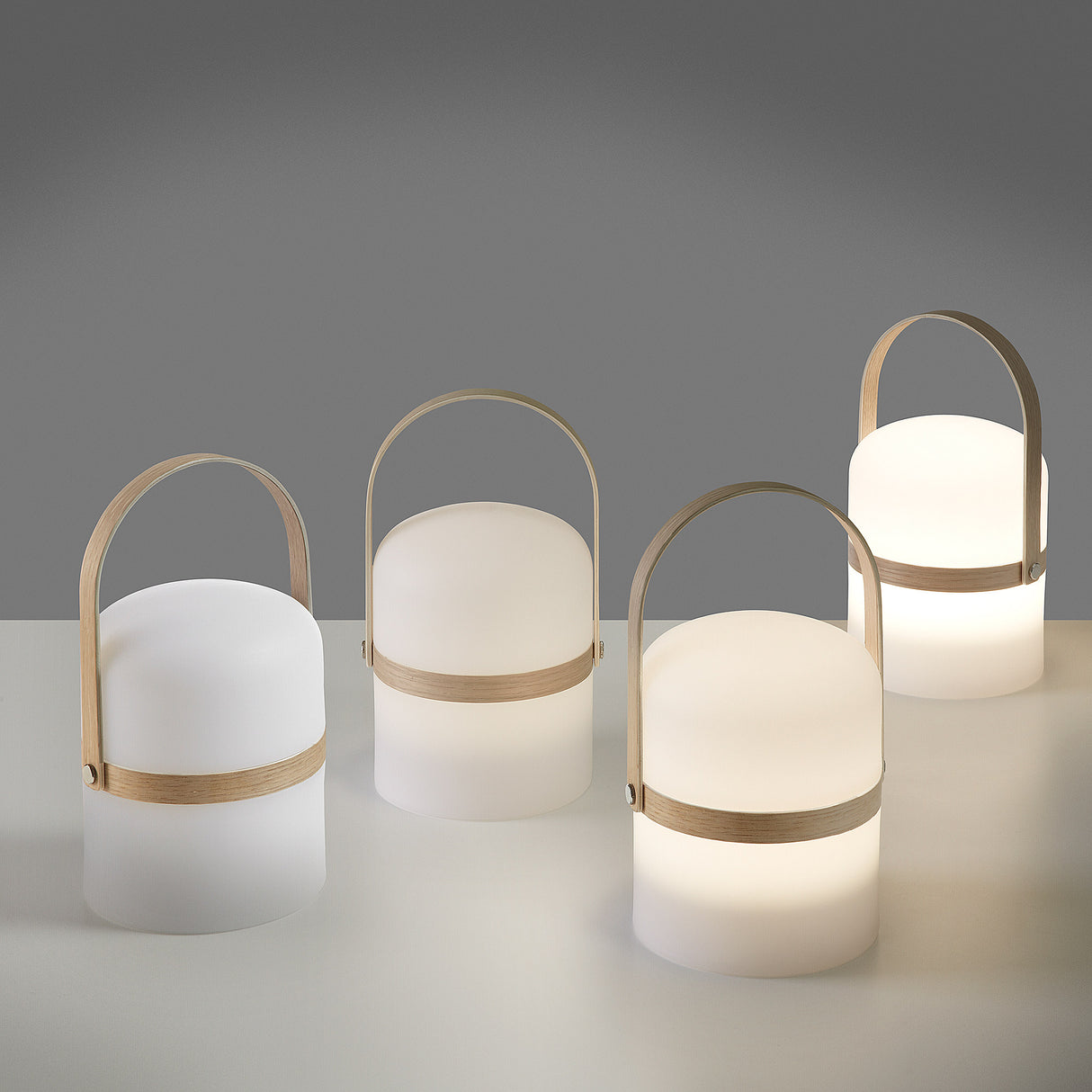Ridley Tischlampe - ZEN ZONE Furniture