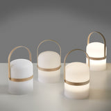 Ridley Tischlampe - ZEN ZONE Furniture