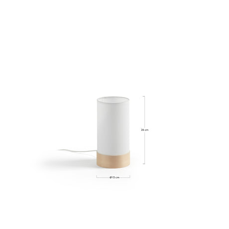 Slat Tischlampe - ZEN ZONE Furniture