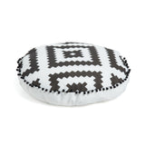 Ethnie Pouf Ø 60 cm - ZEN ZONE Furniture