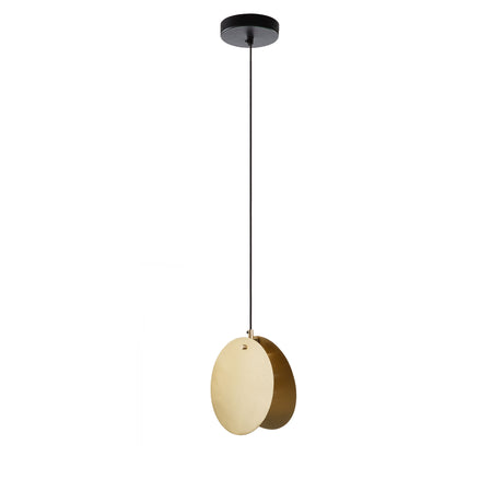 Monica Hängelampe, Messing - ZEN ZONE Furniture