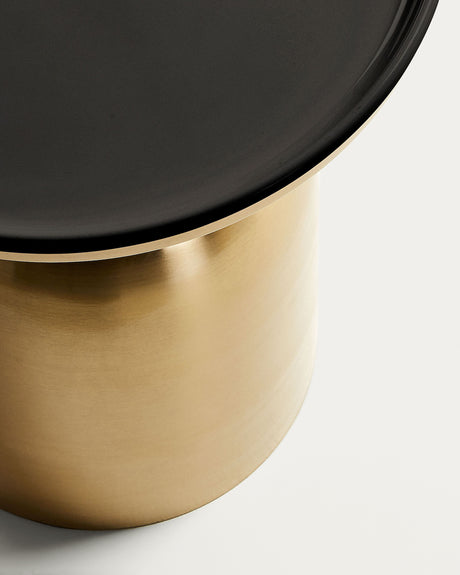 Physic Beistelltisch Ø 38 cm - ZEN ZONE Furniture