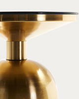 Physic Beistelltisch Ø 38 cm - ZEN ZONE Furniture