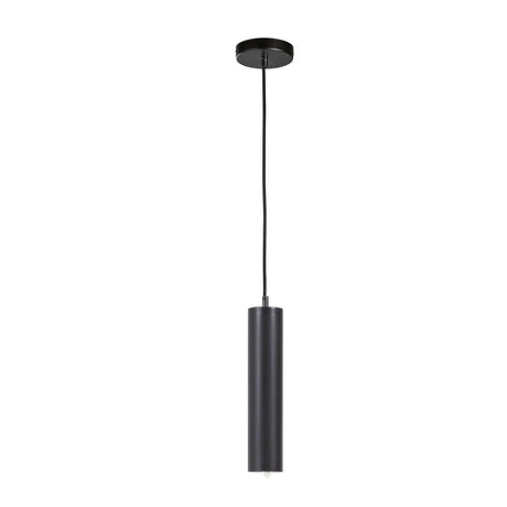 Maude Hängelampe, schwarz - ZEN ZONE Furniture
