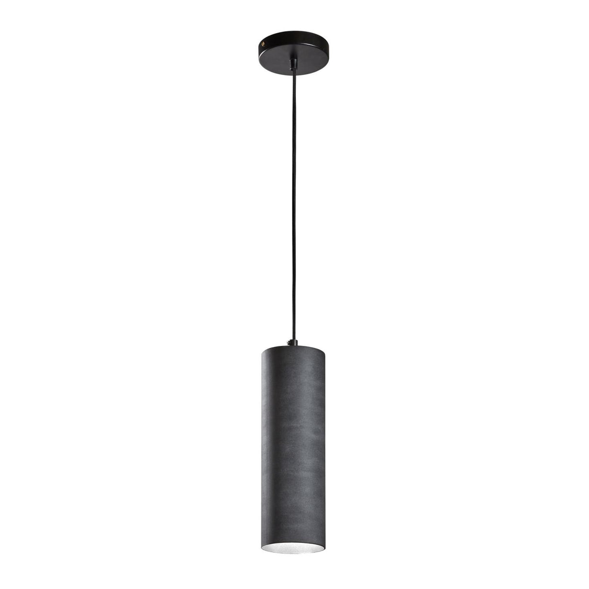 Maude Hängelampe, grau - ZEN ZONE Furniture