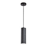 Maude Hängelampe, grau - ZEN ZONE Furniture