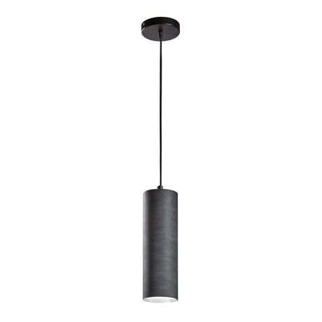 Maude Hängelampe, grau - ZEN ZONE Furniture