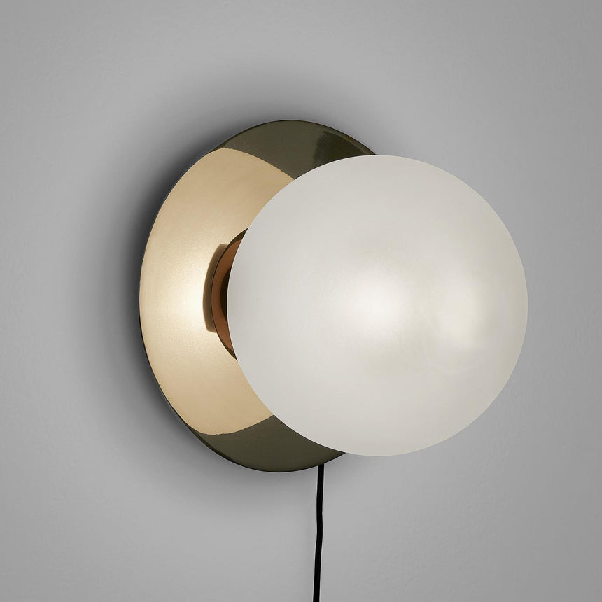 Manz Wandleuchte - ZEN ZONE Furniture