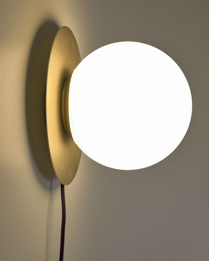 Manz Wandleuchte - ZEN ZONE Furniture