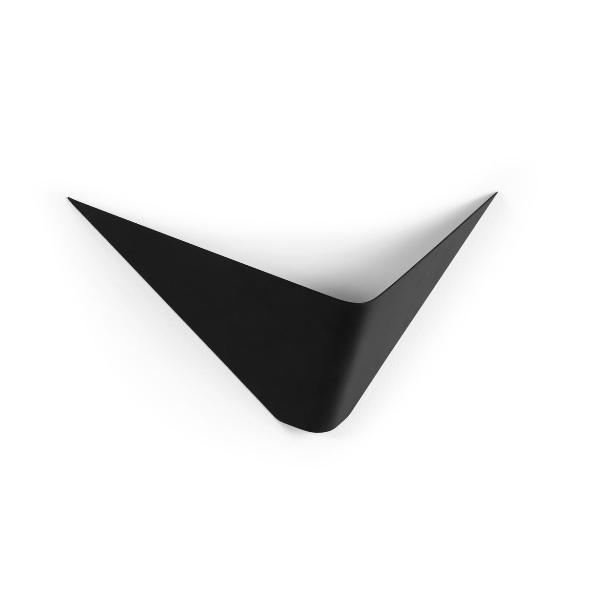 Ginebra Wandleuchte, schwarz - ZEN ZONE Furniture