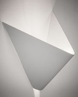 Ginebra Wandleuchte, weiss - ZEN ZONE Furniture