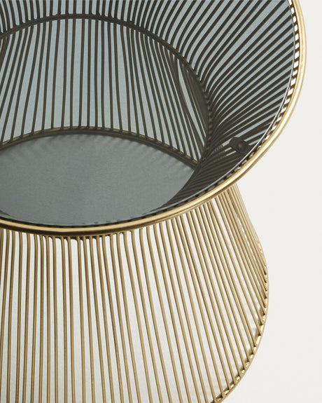 Jolene Beistelltisch Ø 40 cm - ZEN ZONE Furniture