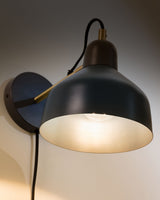 Olimpia Wandlampe - ZEN ZONE Furniture