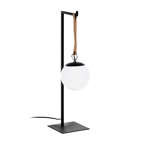 Monteiro Tischlampe - ZEN ZONE Furniture