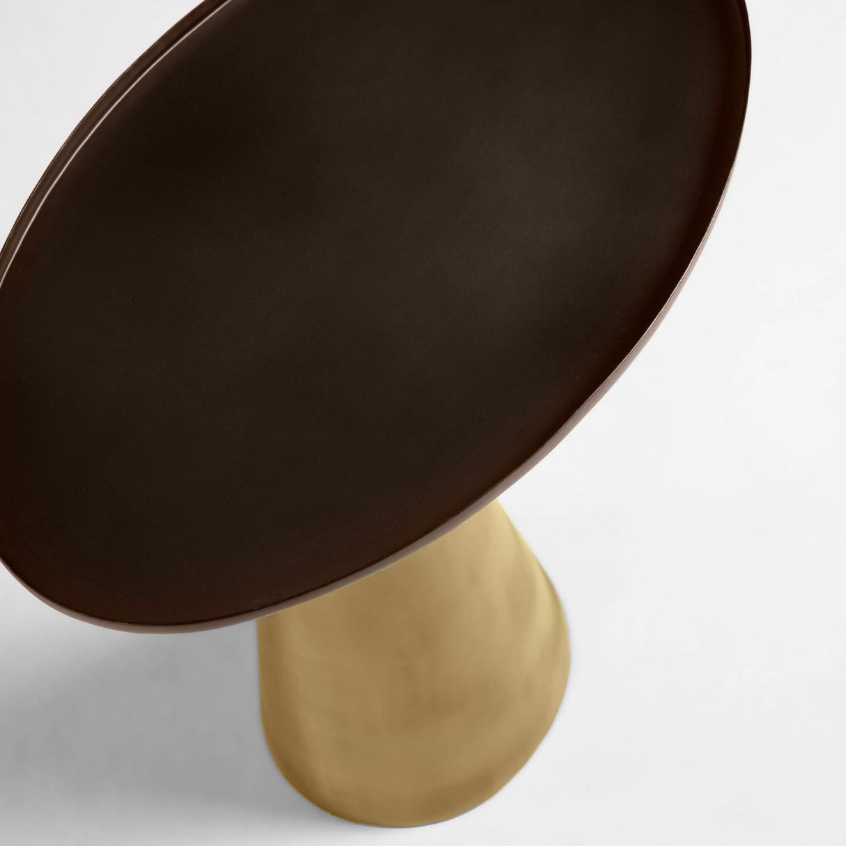 Liliane Beistelltisch Ø 45 x 27 cm - ZEN ZONE