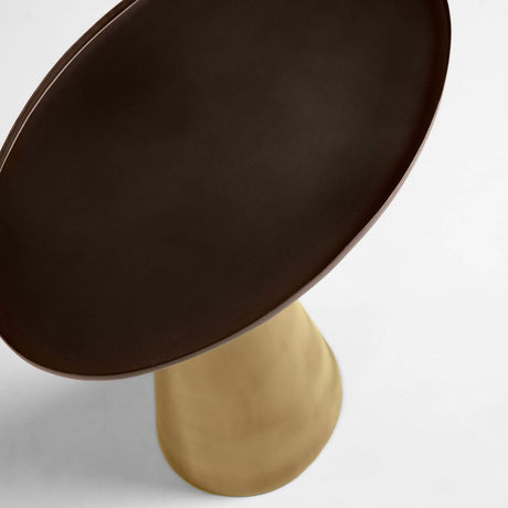 Liliane Beistelltisch Ø 45 x 27 cm - ZEN ZONE