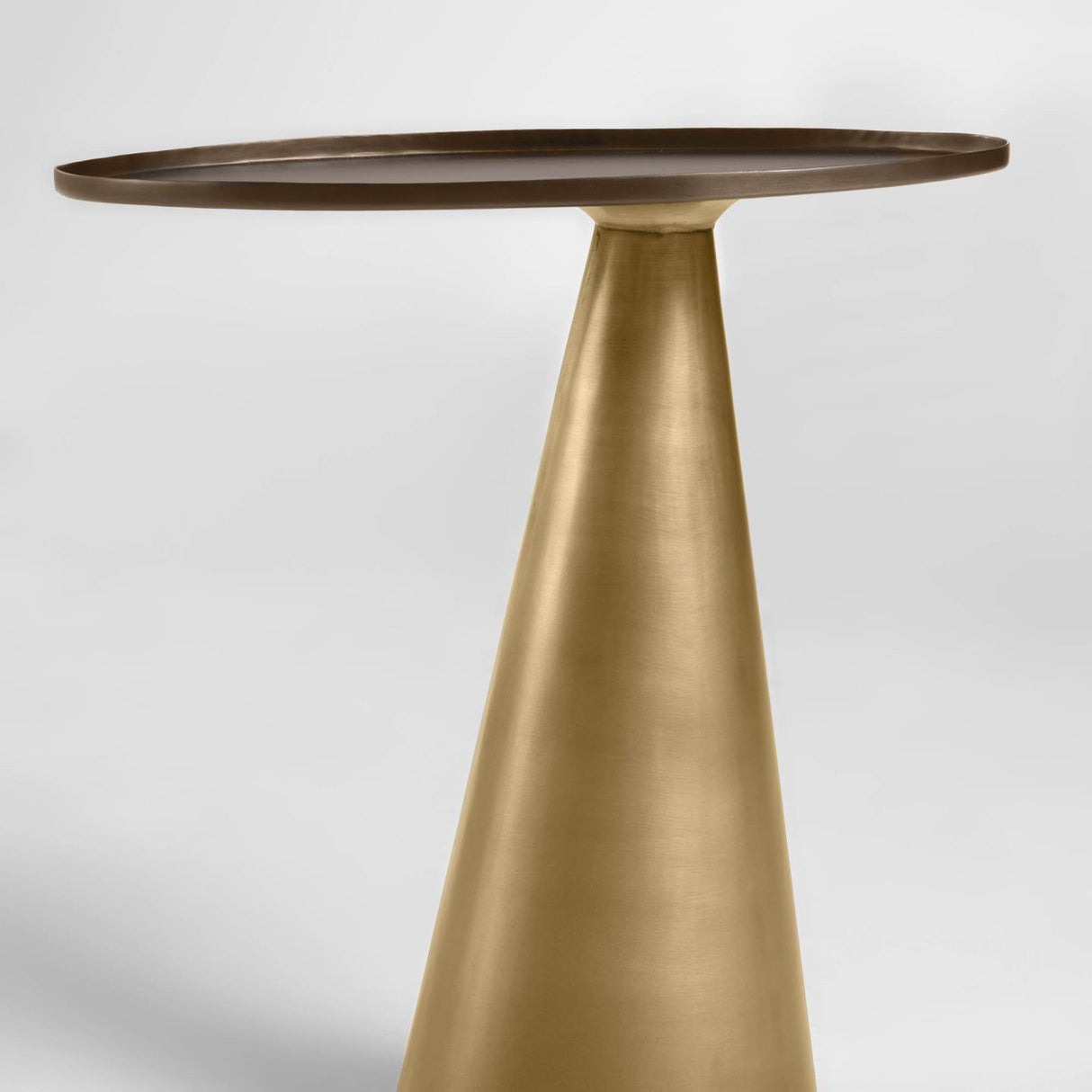 Liliane Beistelltisch Ø 45 x 27 cm - ZEN ZONE