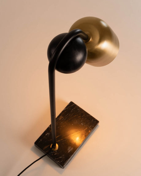 Natsumi Tischlampe - ZEN ZONE Furniture