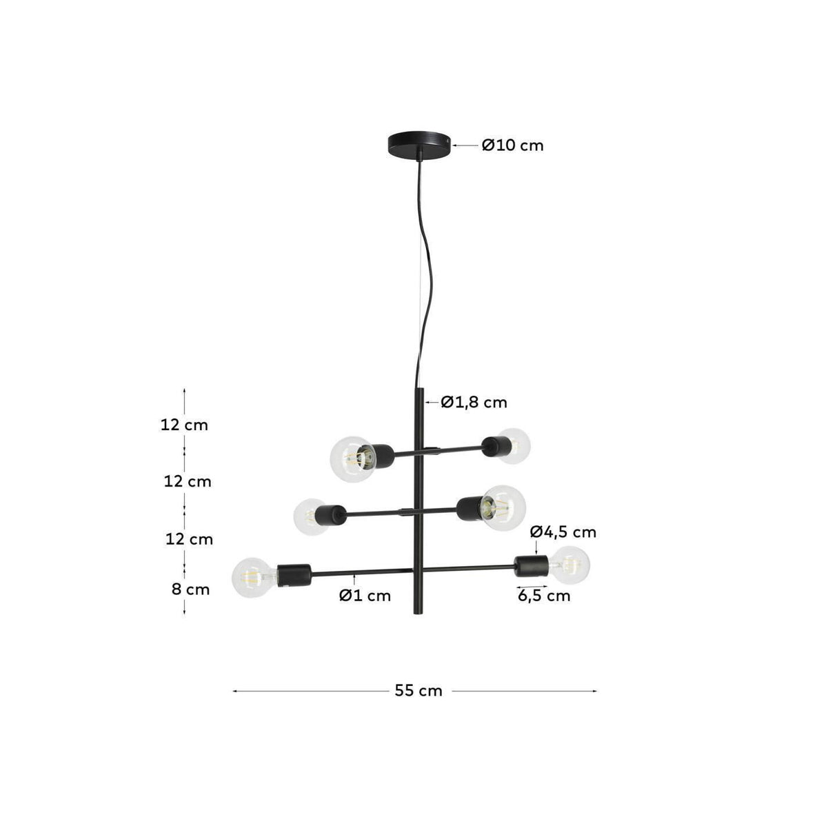 Spica Lampenschirm - ZEN ZONE Furniture