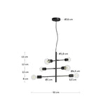 Spica Lampenschirm - ZEN ZONE Furniture