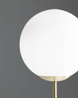 Mahala Stehlampe - ZEN ZONE Furniture