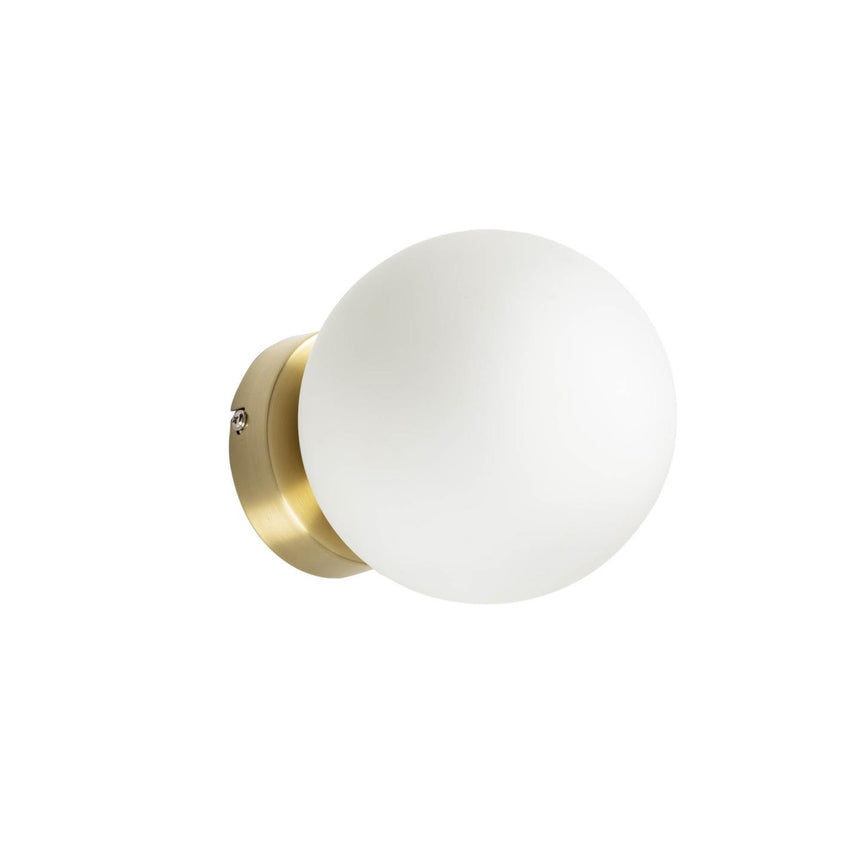 Mahala Wandlampe - ZEN ZONE Furniture