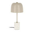 Alish Tischlampe - ZEN ZONE Furniture