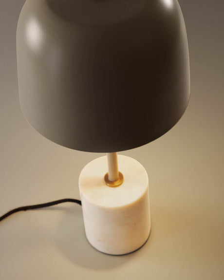 Alish Tischlampe - ZEN ZONE Furniture