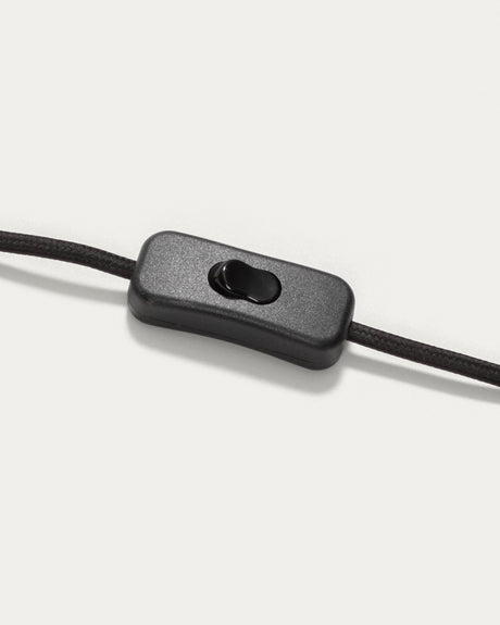 Aleyla Tischlampe aus Metall mit grüner Oberfläche - ZEN ZONE Furniture