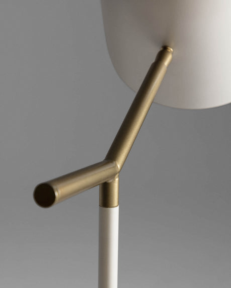 Alish Stehlampe - ZEN ZONE Furniture