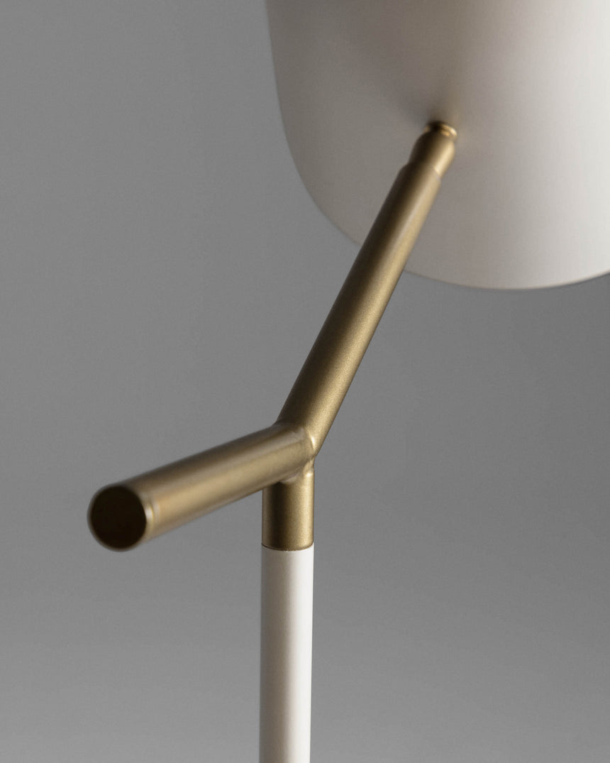 Alish Stehlampe - ZEN ZONE Furniture