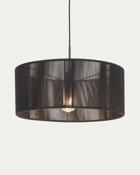 Cantia Lampenschirm Ø 47 cm - ZEN ZONE Furniture