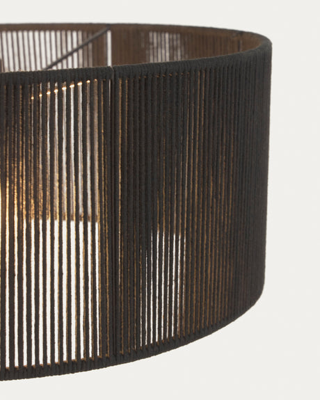 Cantia Lampenschirm Ø 47 cm - ZEN ZONE Furniture