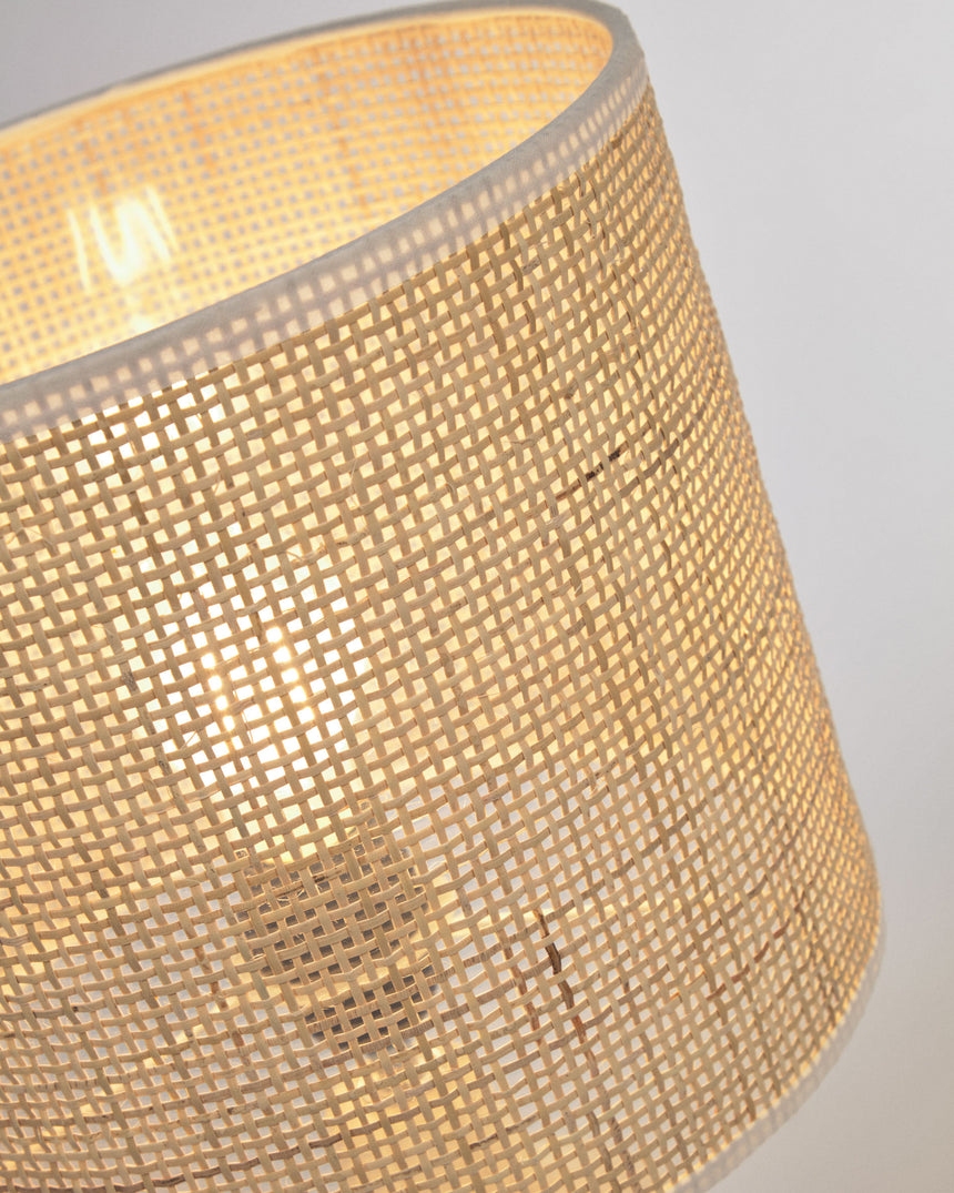 Erna Tischlampe - ZEN ZONE Furniture