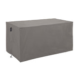 Iria Schutzhülle für kleinen rechteckigen Outdoor-Tisch max. 170 x 110 cm - ZEN ZONE Furniture