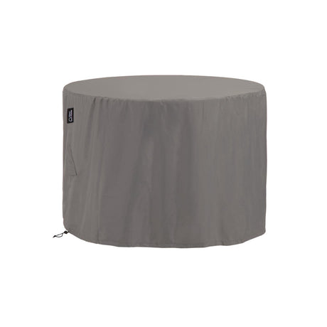 Iria Schutzhülle für runden Outdoor-Tisch max. 130 x 130 cm - ZEN ZONE Furniture