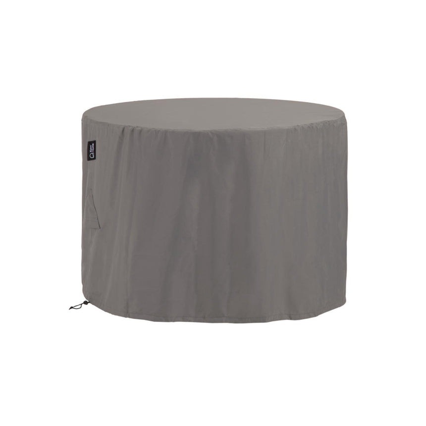 Iria Schutzhülle für runden Outdoor-Tisch max. 130 x 130 cm - ZEN ZONE Furniture
